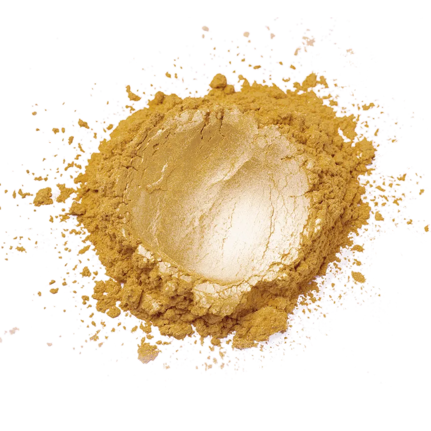 Wedding Gold Luster Dust