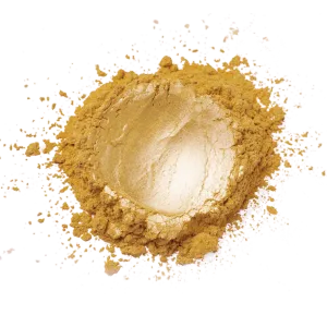 Wedding Gold Luster Dust