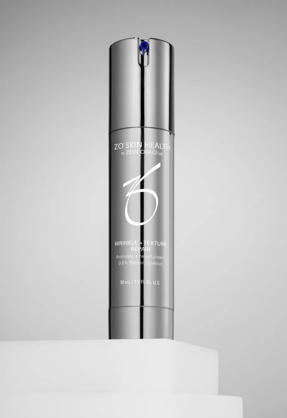Wrinkle   Texture Repair
