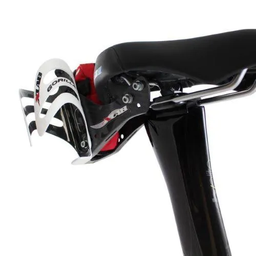 XLAB Carbon Wing 400i Carrier
