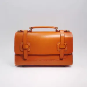 YAAGLE Luxury High Quality Top Handle Bags Genuine Leather Bags Women Handbags YG7331