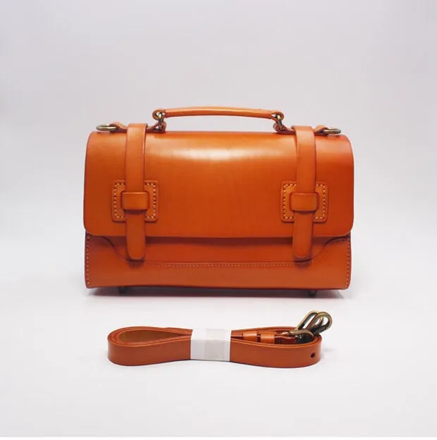 YAAGLE Luxury High Quality Top Handle Bags Genuine Leather Bags Women Handbags YG7331