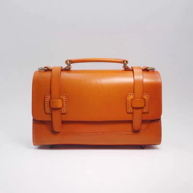 YAAGLE Luxury High Quality Top Handle Bags Genuine Leather Bags Women Handbags YG7331