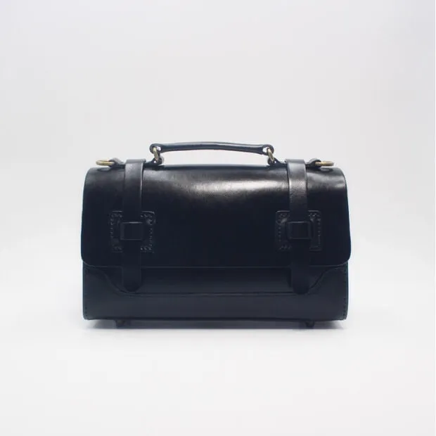 YAAGLE Luxury High Quality Top Handle Bags Genuine Leather Bags Women Handbags YG7331